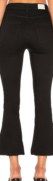 Kick spray Jean's in New black - Picture 2 of 4